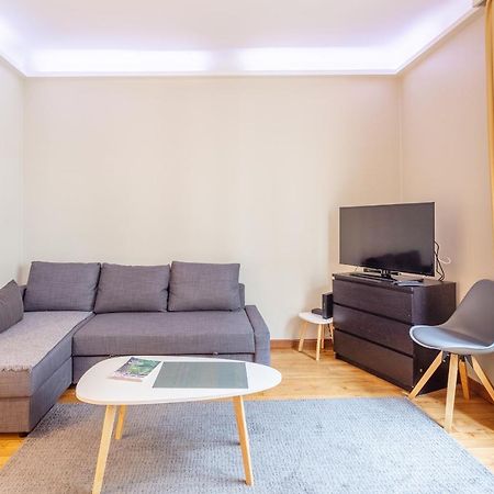 Appartement Place Du Trocadero Paříž Exteriér fotografie