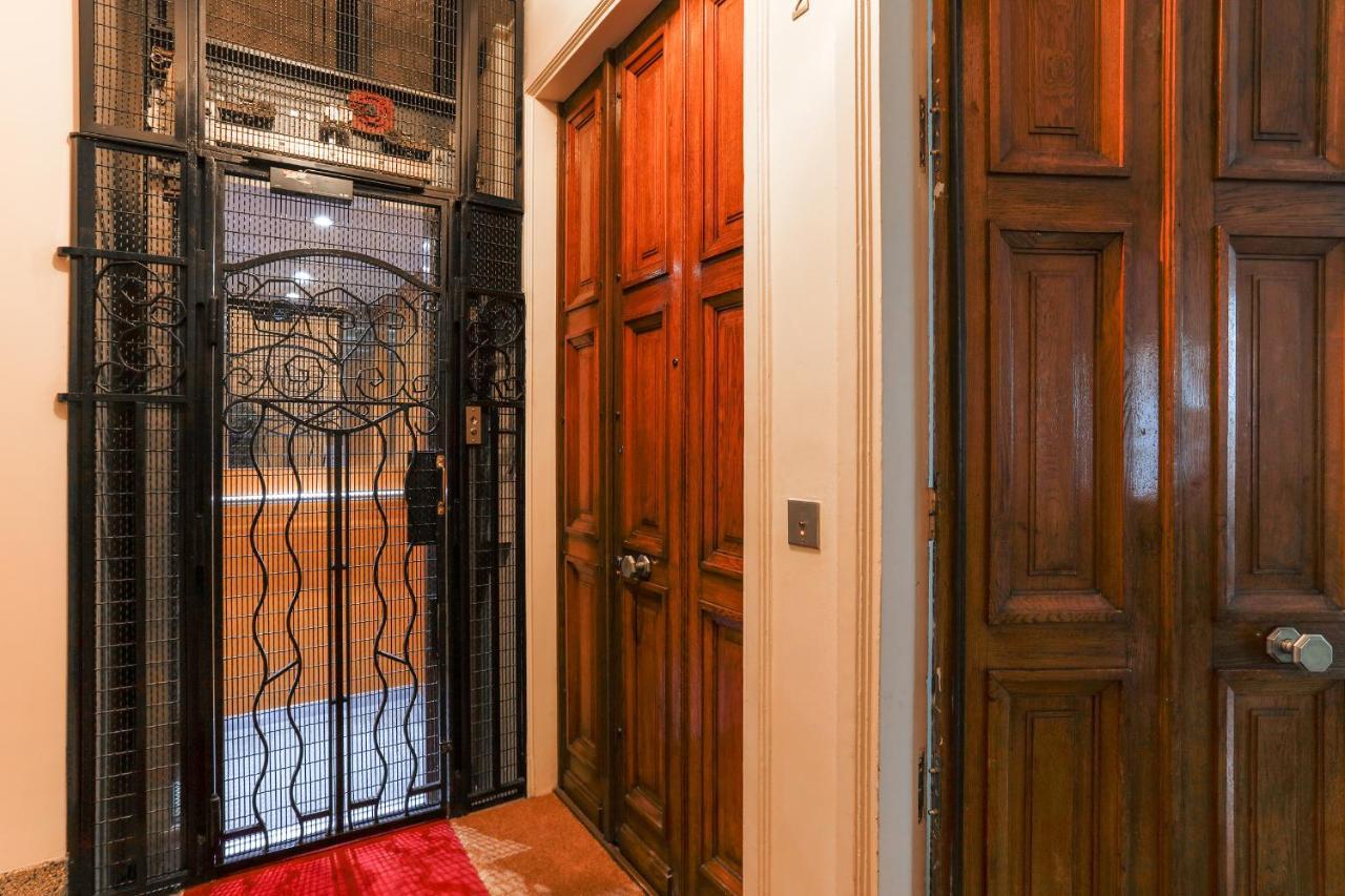 Appartement Place Du Trocadero Paříž Exteriér fotografie